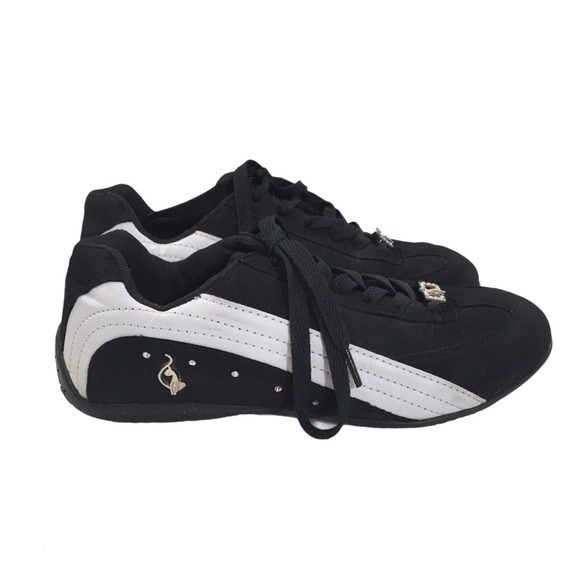 baby phat fashion sneaker